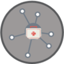 033 GMP informacinių technologijų mobilus paketas